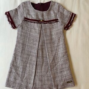 Lilax Formal Empire Waist Dress size 2y 92 cm